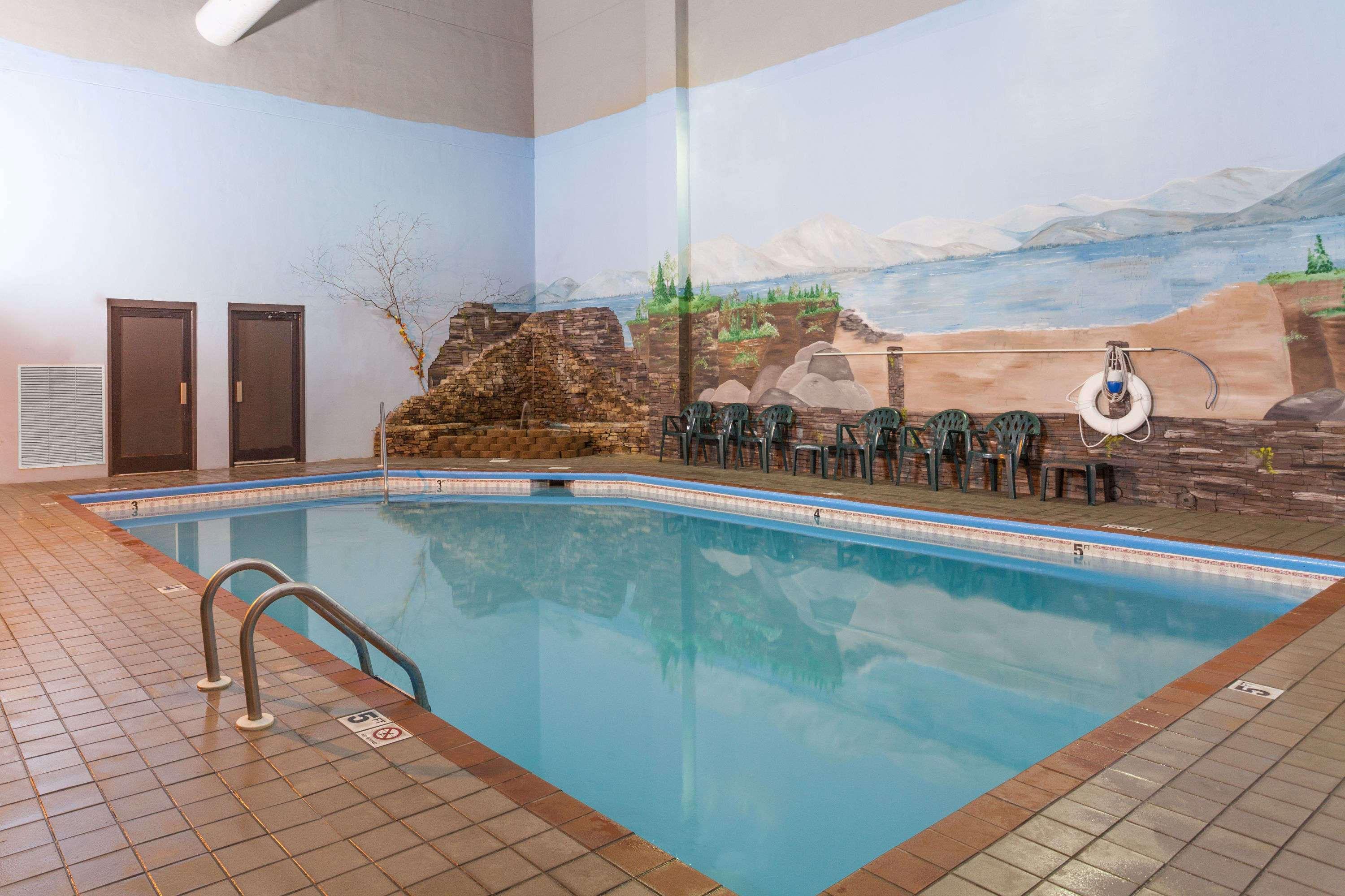 Baymont By Wyndham Pigeon Forge Near Island Drive Hotel Buitenkant foto